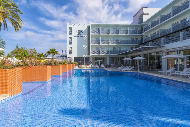 azuLine Hotel Pacific 2