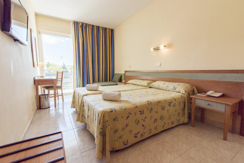 azuLine Hotel Pacific 3