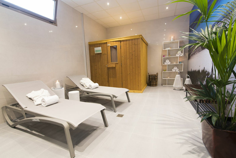 azuLine Hotel Pacific 4