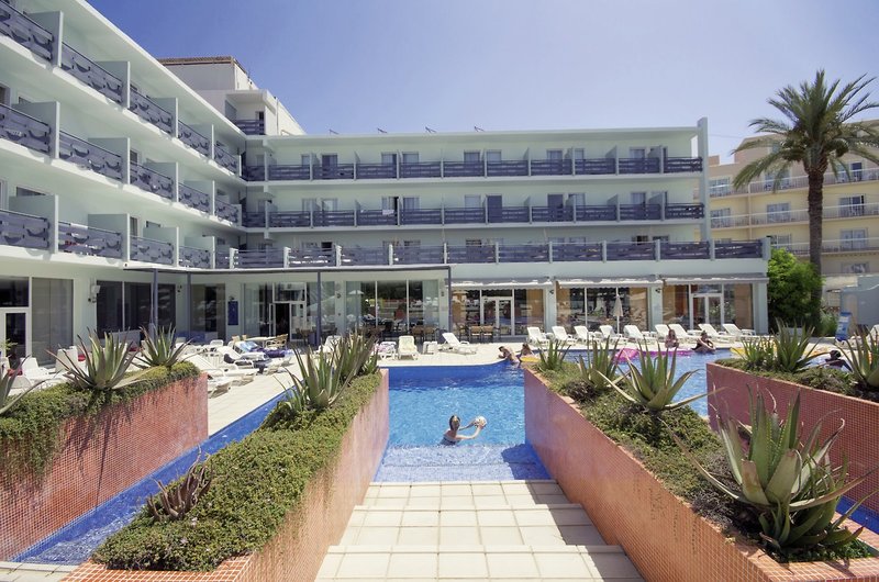 azuLine Hotel Pacific 1