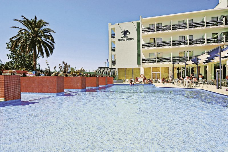 azuLine Hotel Pacific 2