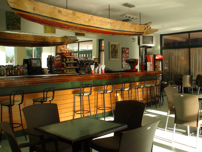 azuLine Hotel Pacific 1