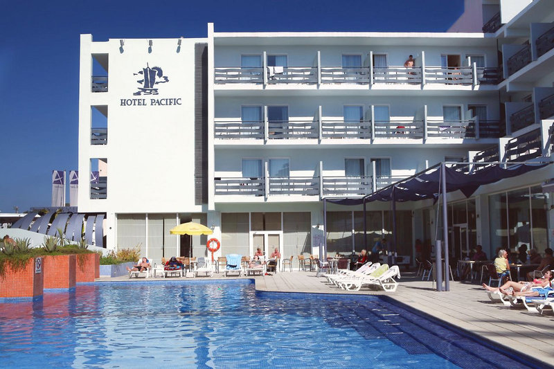 azuLine Hotel Pacific 2