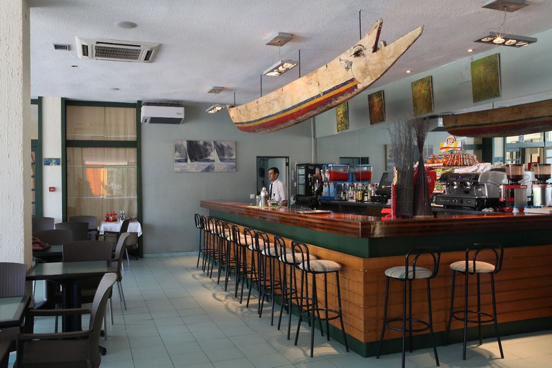 azuLine Hotel Pacific 4