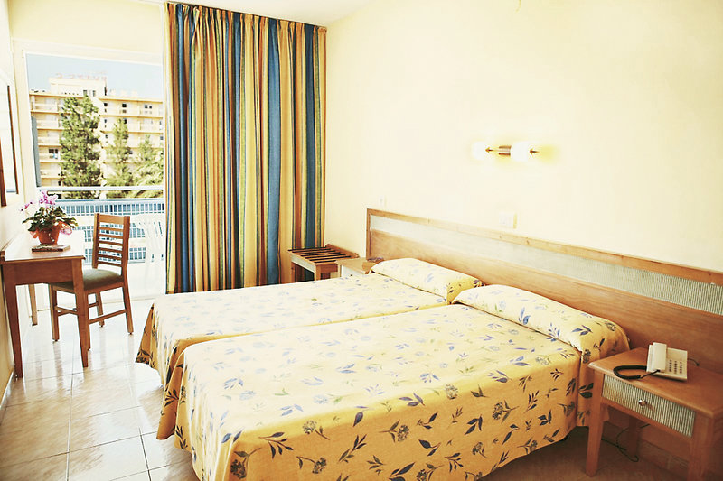 azuLine Hotel Pacific 7