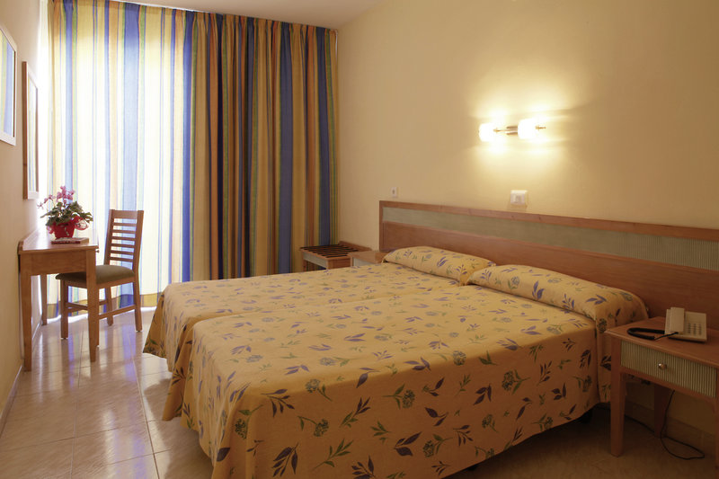 azuLine Hotel Pacific 8