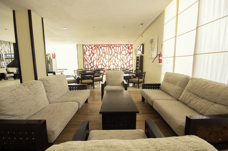 azuLine Hotel Pacific 12