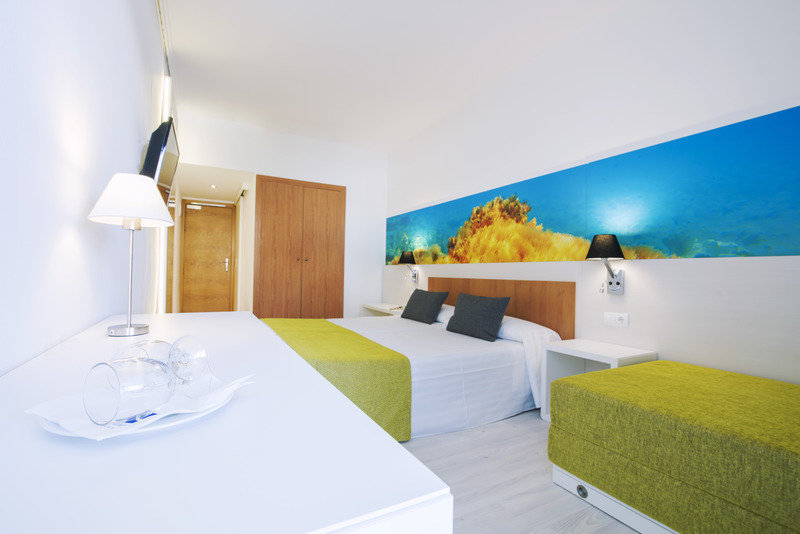 azuLine Hotel Pacific 2