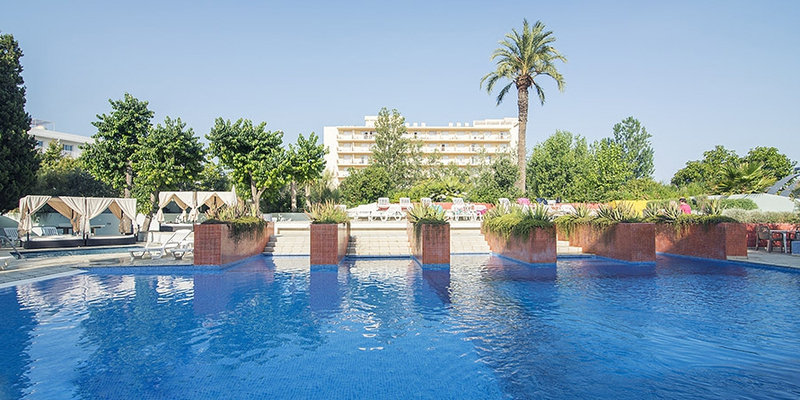 azuLine Hotel Pacific 4