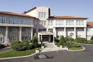 Gran Hotel Los Abetos