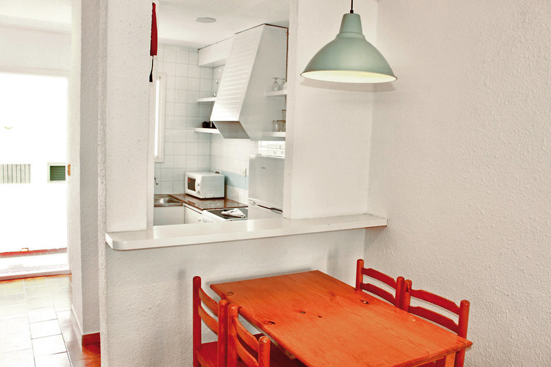 Hotel Apartamentos Playa Parc 8