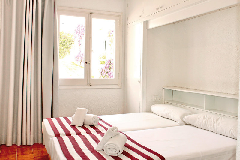 Hotel Apartamentos Playa Parc 9