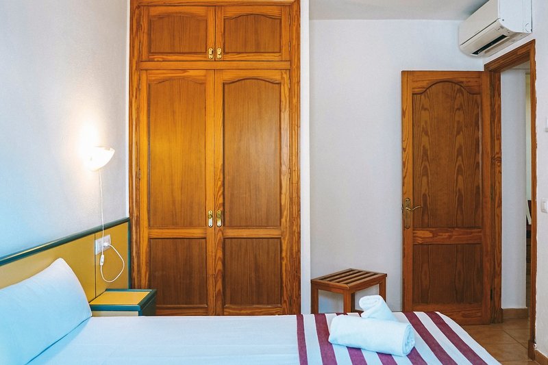 Hotel Apartamentos Playa Parc 10