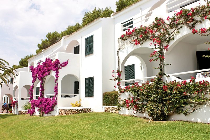 Hotel Apartamentos Playa Parc 12