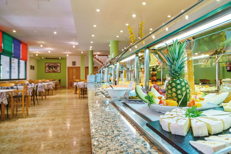 Hotel Apartamentos Playa Parc 15