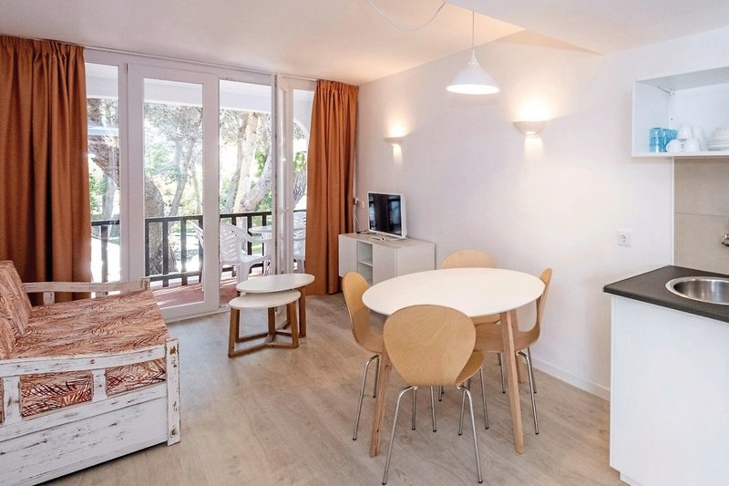 Son Parc Resort Sol Parc 6