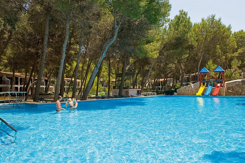 Sol Parc Hotel & Apartments 2