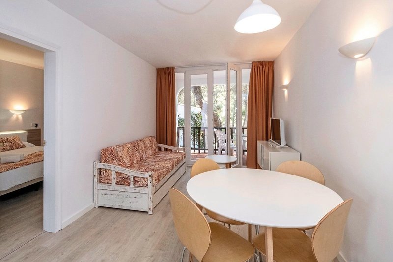 Sol Parc Hotel & Apartments 4