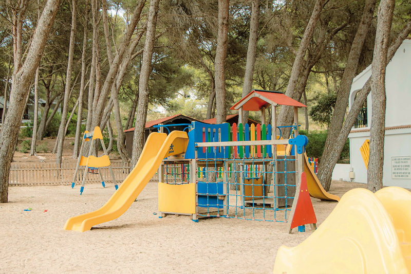 Sol Parc Hotel & Apartments 14