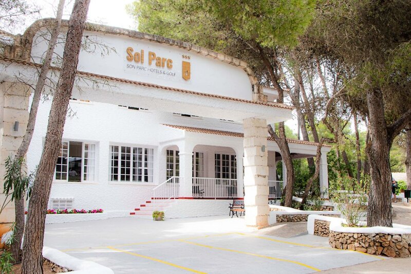 Sol Parc Hotel & Apartments 2