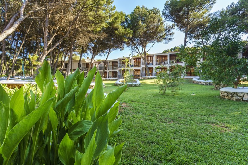 Sol Parc Hotel & Apartments 3