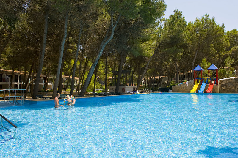 Sol Parc Hotel & Apartments 4