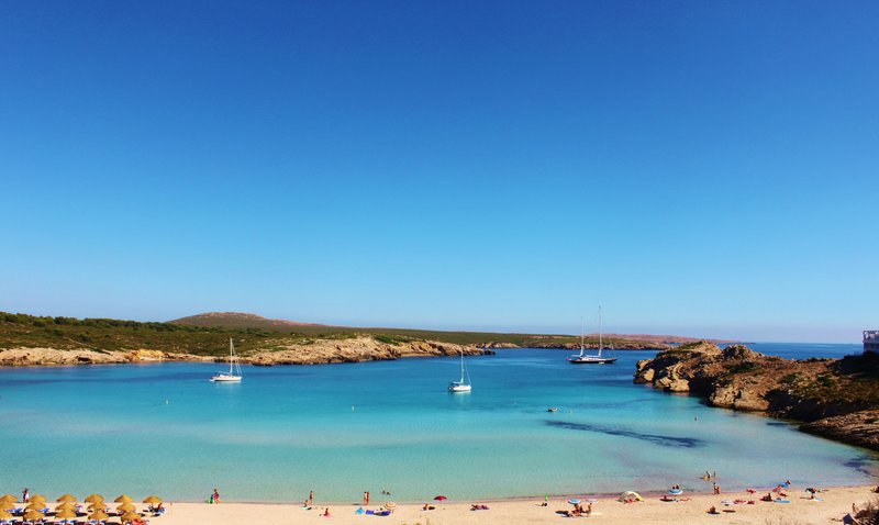 Sol Parc Hotel & Apartments 11