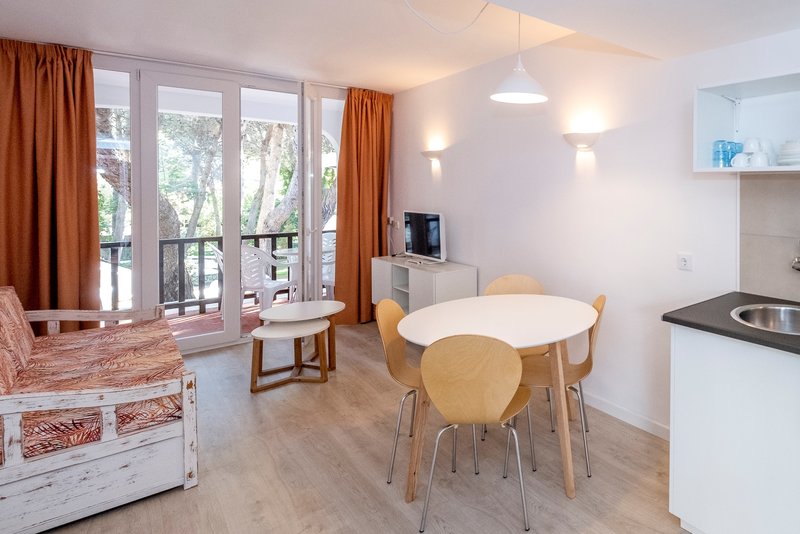 Sol Parc Hotel & Apartments 13