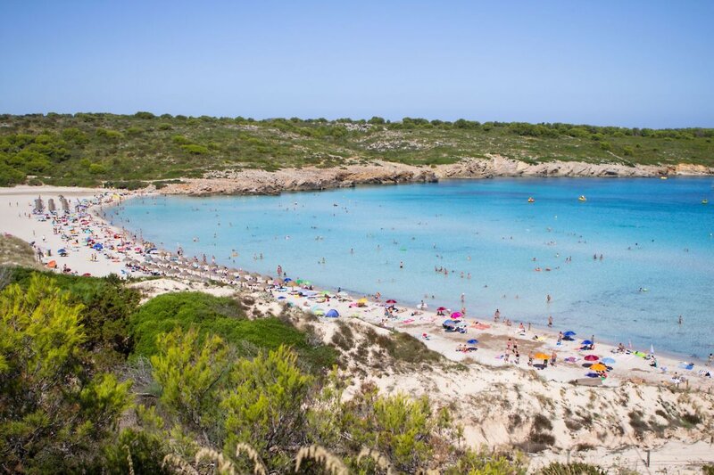 Sol Parc Hotel & Apartments 16