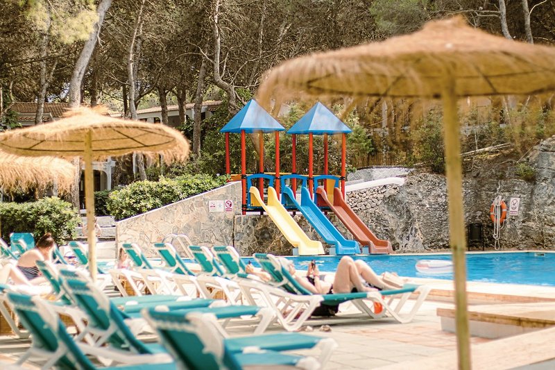 Sol Parc Hotel & Apartments 3