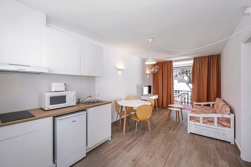 Sol Parc Hotel & Apartments 5