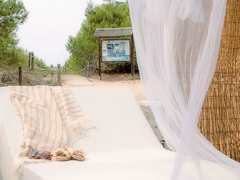 Sol Parc Hotel & Apartments 10