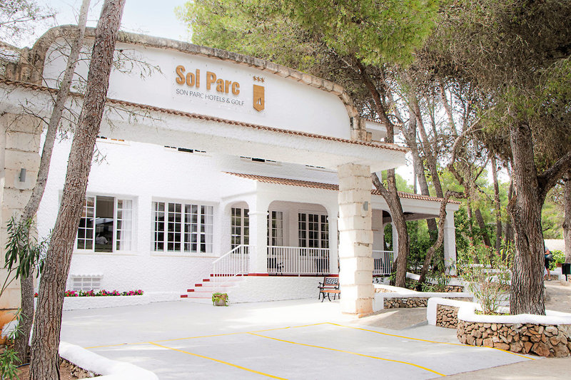 Sol Parc Hotel & Apartments 11