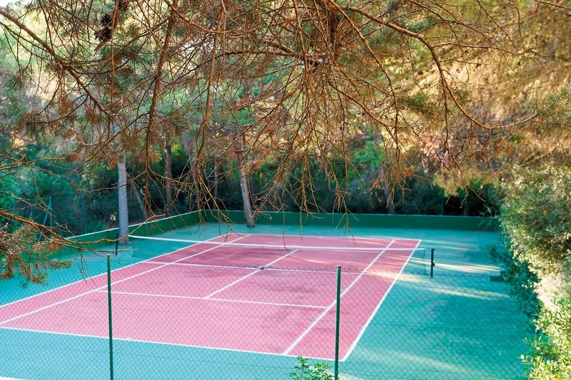 Sol Parc Hotel & Apartments 12