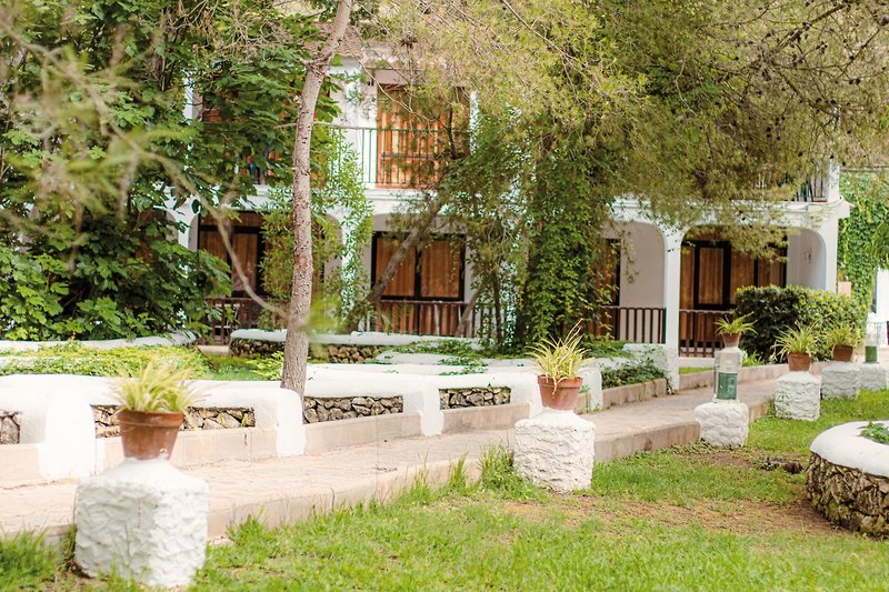 Sol Parc Hotel & Apartments 16