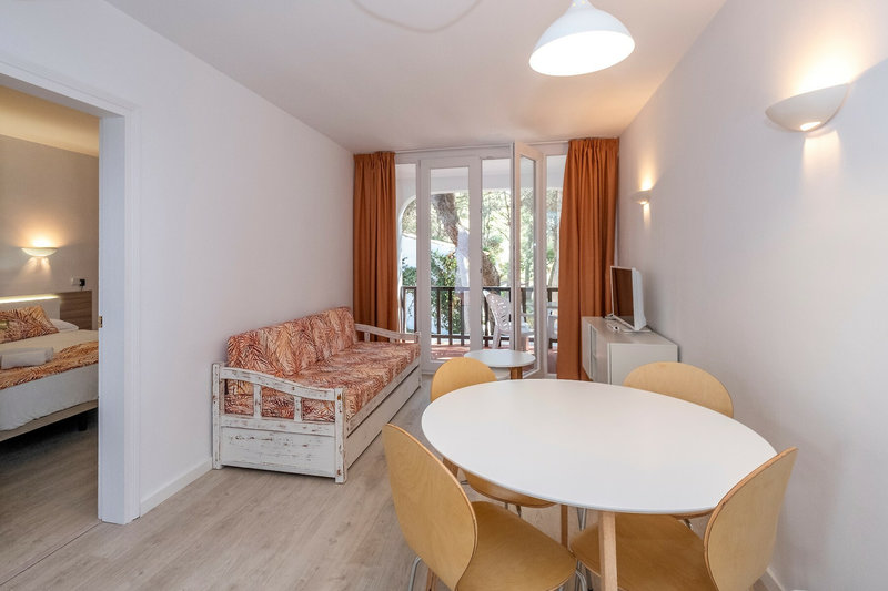 Sol Parc Hotel & Apartments 6