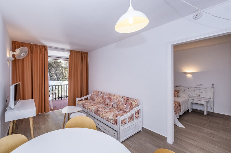 Sol Parc Hotel & Apartments 9