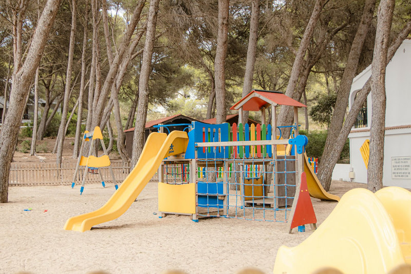 Sol Parc Hotel & Apartments 12