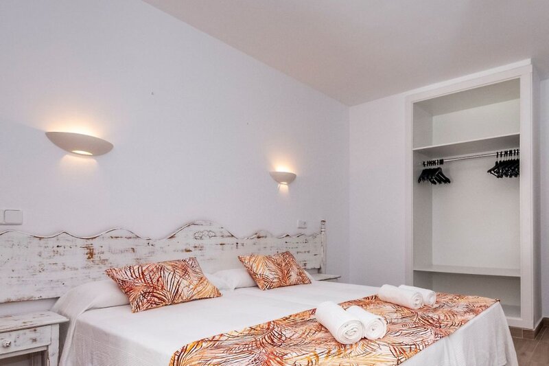 Sol Parc Hotel & Apartments 12
