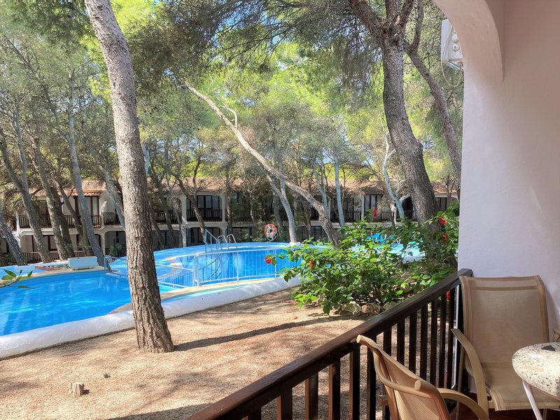 Sol Parc Hotel & Apartments 14