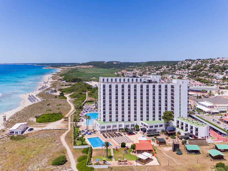 Sol Milanos & Pinguinos Club 2