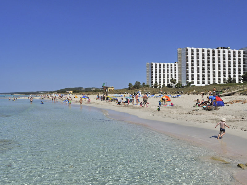 Sol Milanos & Pinguinos Club 6