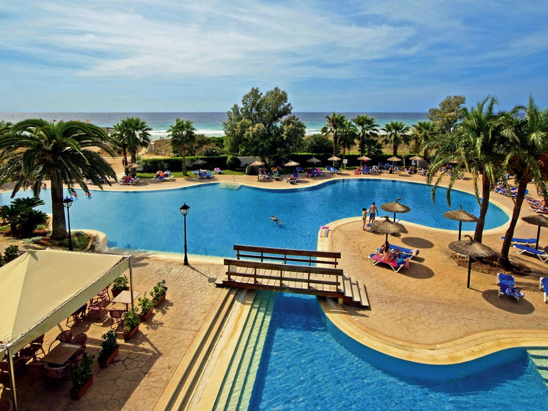 Sol Milanos & Pinguinos Club 8