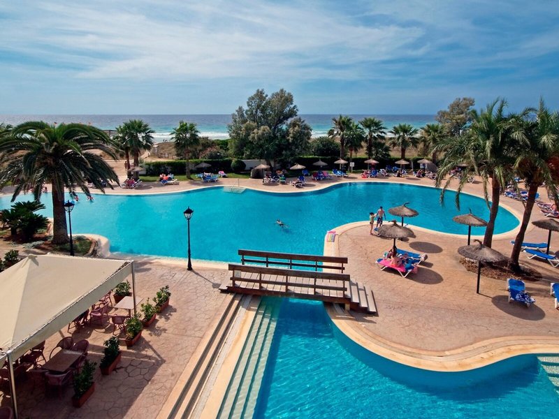 Sol Milanos & Pinguinos Club 12