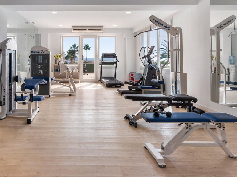 Sol Milanos & Pinguinos Club 18