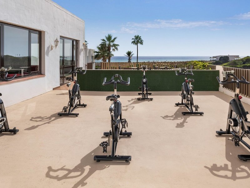 Sol Milanos & Pinguinos Club 20