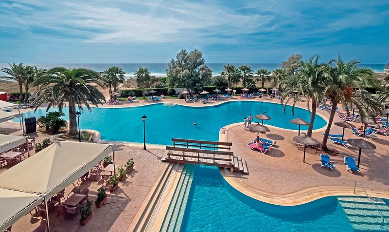 Sol Milanos & Pinguinos Club 2