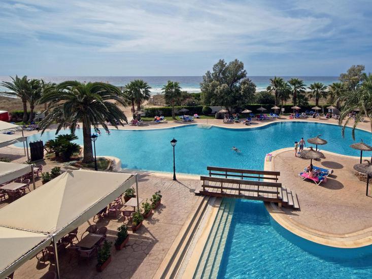 Sol Milanos Pingüinos 1