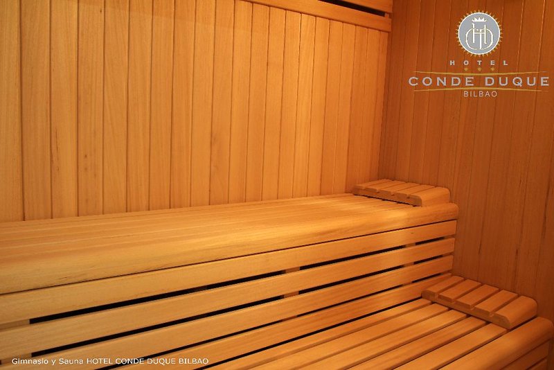 Conde Duque Bilbao 2 - Health & Beauty