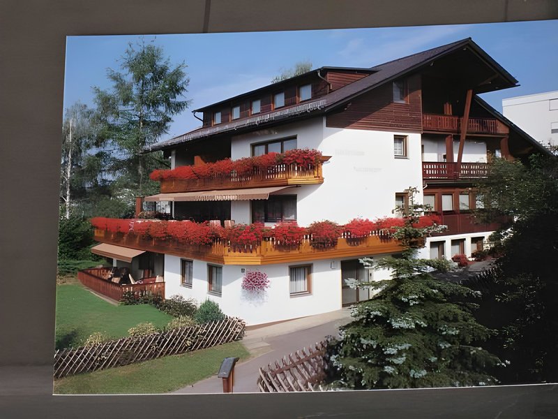 Gästehaus Steininger